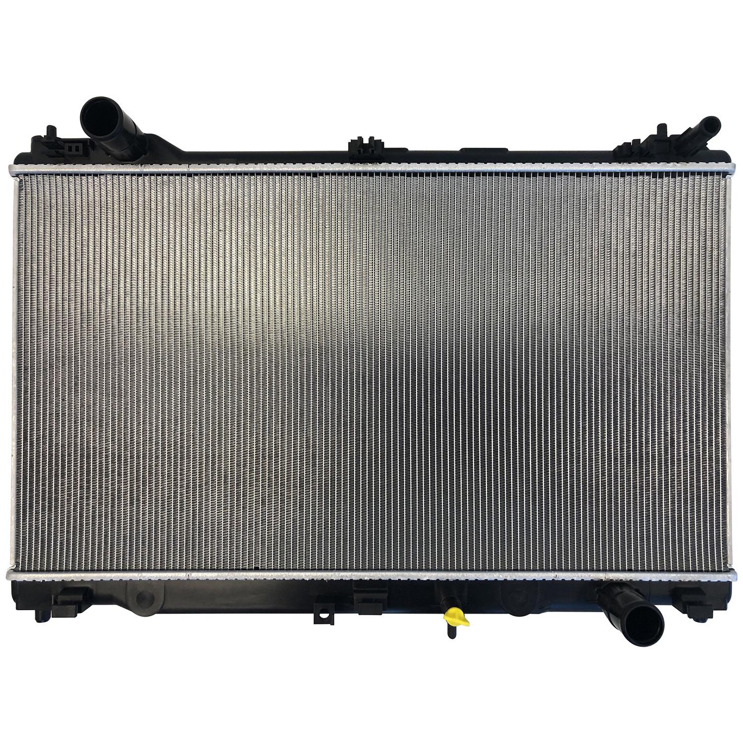 Denso 2219578 - Radiator Denso 2219578 Radiator product image 1 of 1