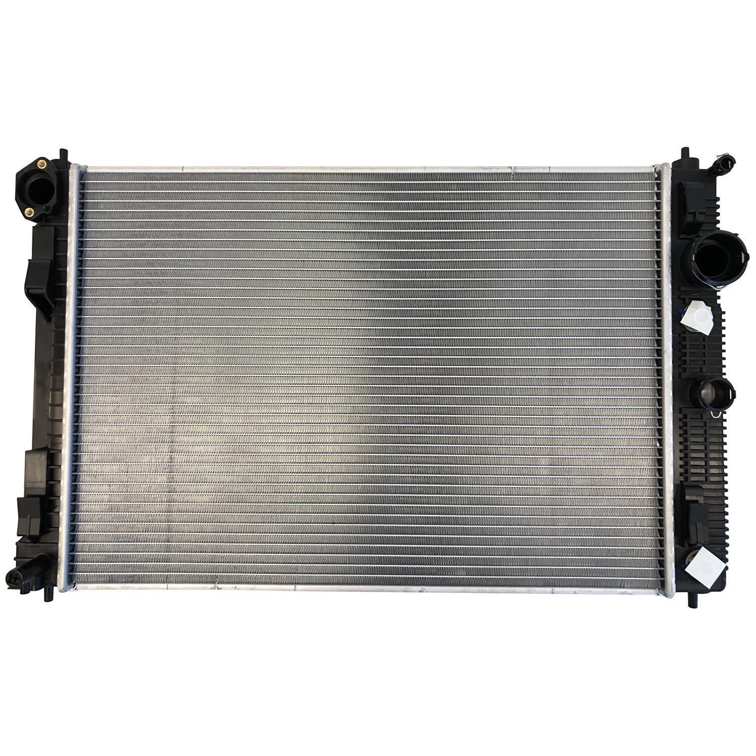 Denso 2219581 - Radiator Denso 2219581 Radiator product image 1 of 1