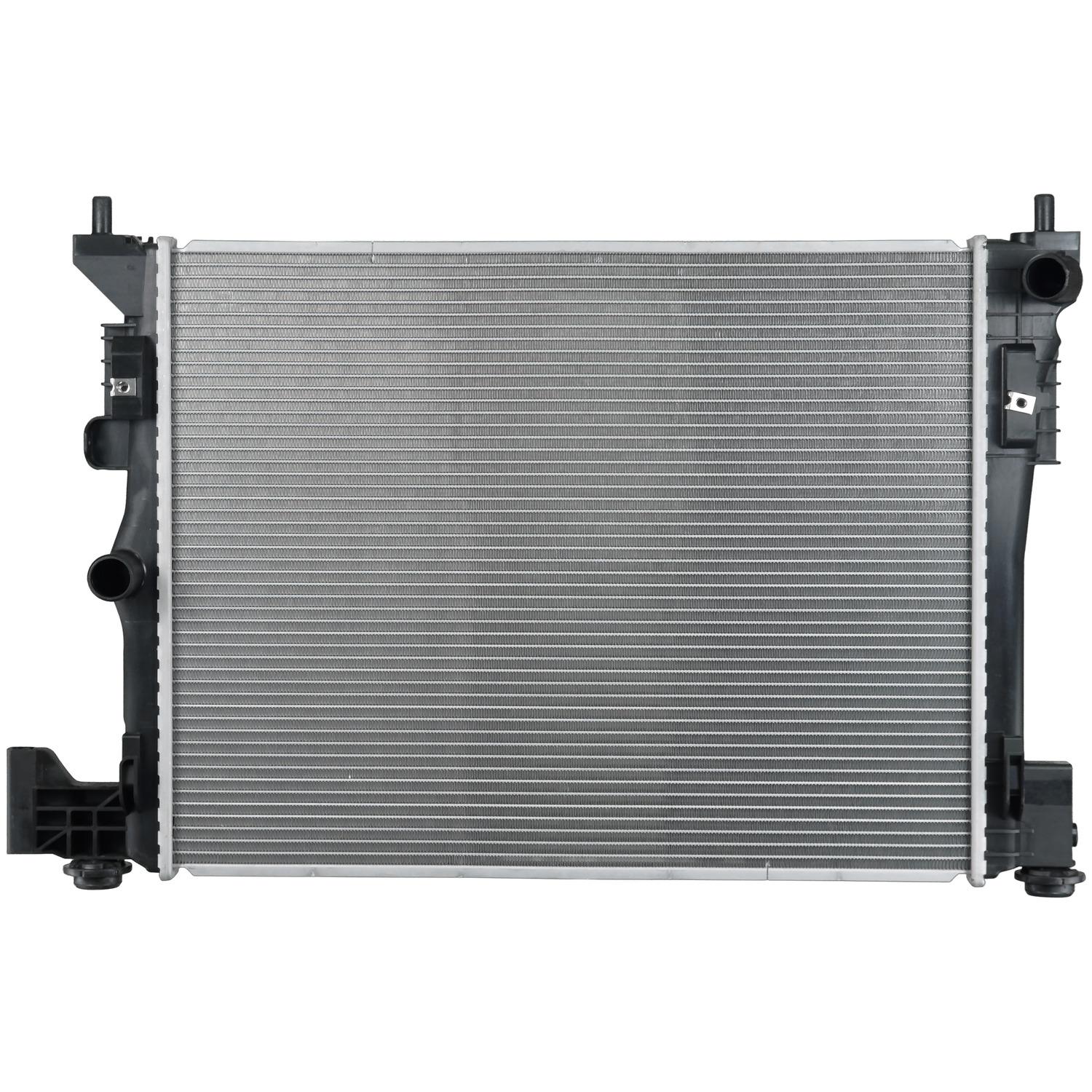 Denso 2219585 - Radiator Denso 2219585 Radiator product image 1 of 1