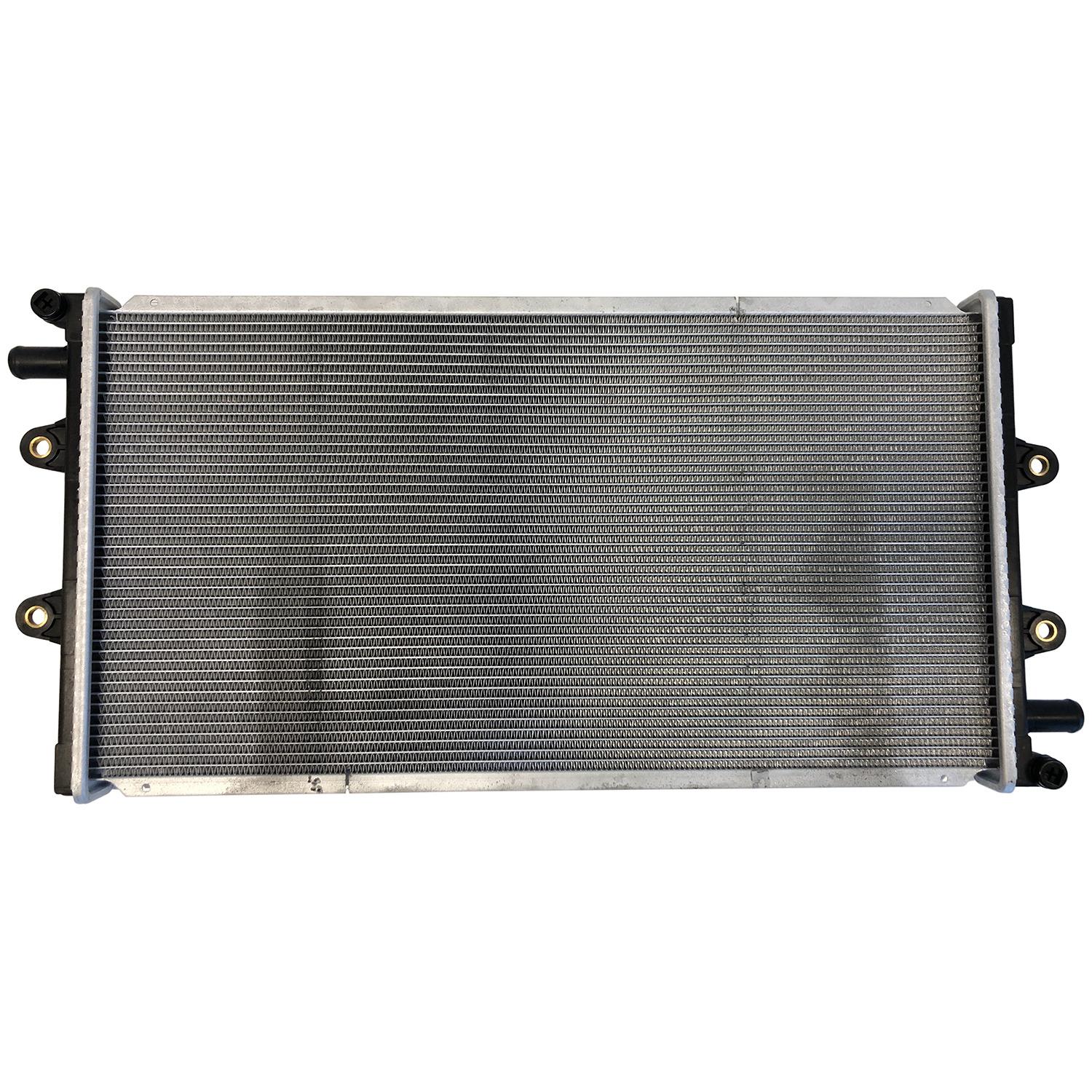 Denso 2219590 - Radiator Denso 2219590 Radiator product image 1 of 1