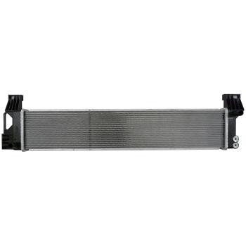 Denso 2219596 Radiator product image 1 of 1