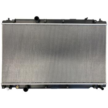Denso 2219601 Radiator product image 1 of 1