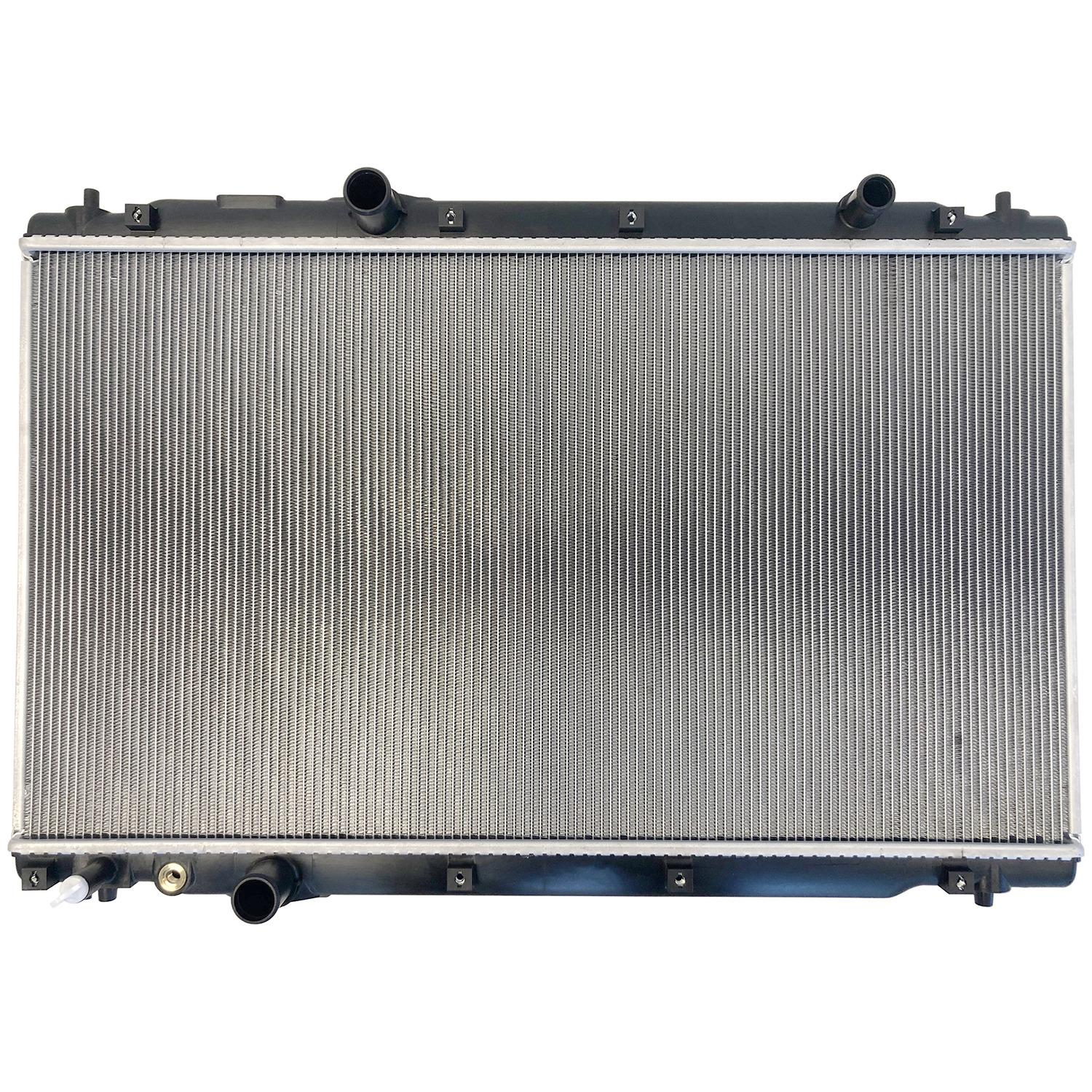 Denso 2219602 - Radiator Denso 2219602 Radiator product image 1 of 1