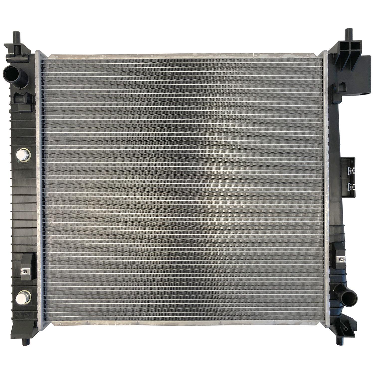 Denso 2219603 - Radiator Denso 2219603 Radiator product image 1 of 1