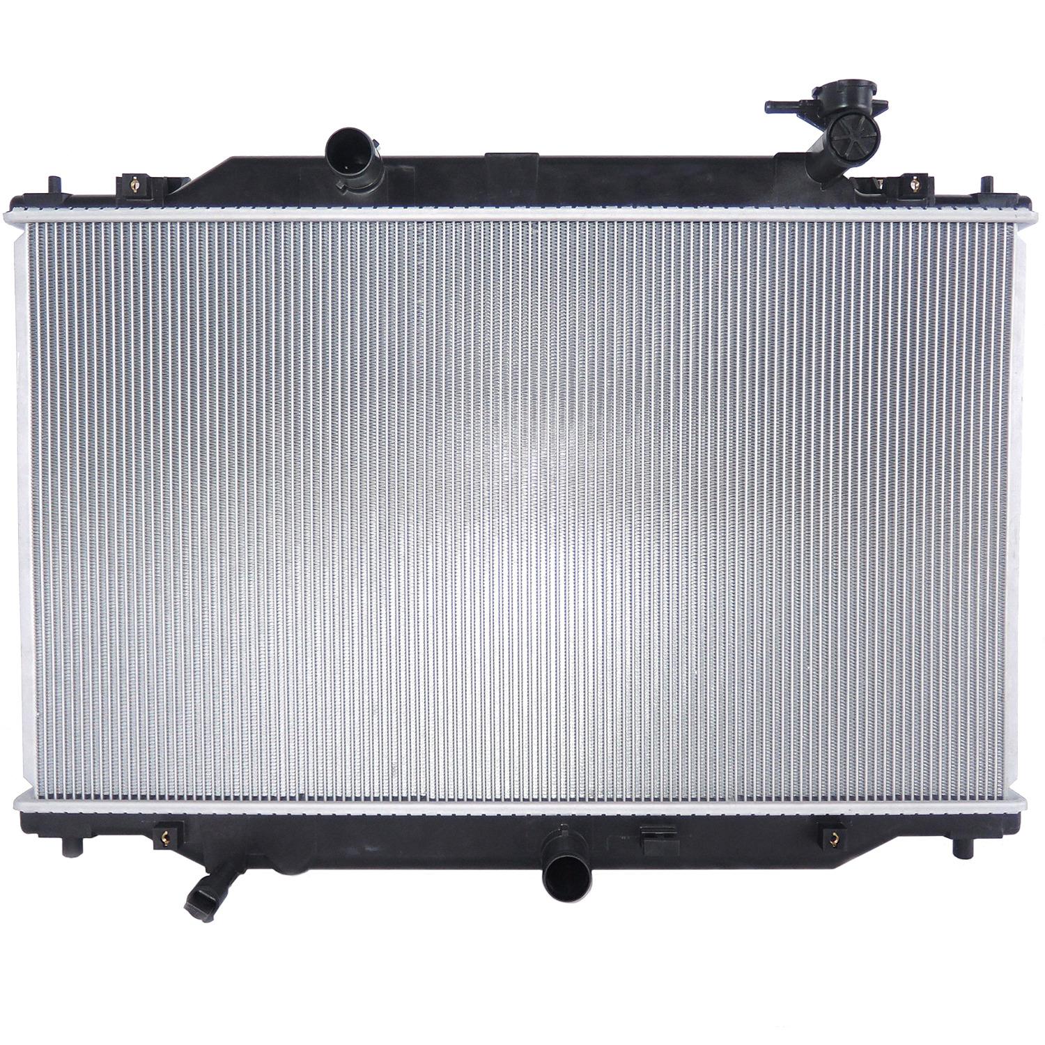 Denso 2219614 - Radiator Denso 2219614 Radiator product image 1 of 1