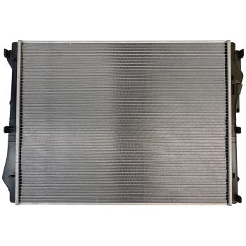 Denso 2219615 Radiator product image 1 of 1