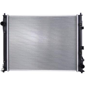 Denso 2219616 - Radiator Denso 2219616 Radiator product image 1 of 1