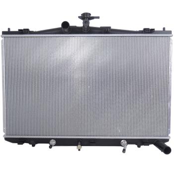 Denso 2219618 Radiator product image 1 of 1
