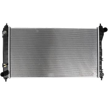 Denso 2219620 Radiator product image 1 of 1