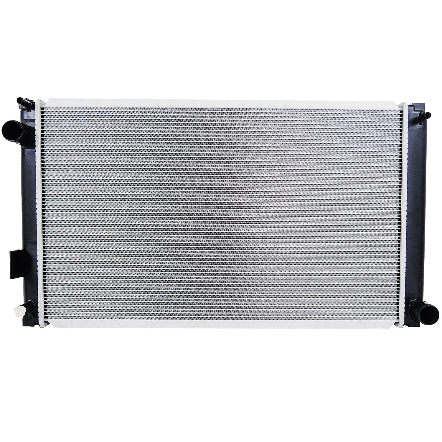 Denso 2219625 - Radiator Denso 2219625 Radiator product image 1 of 1