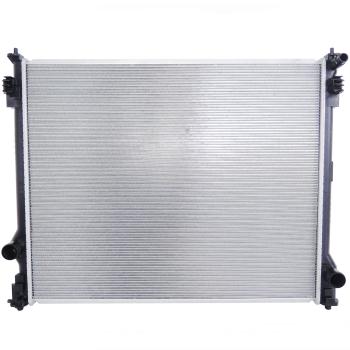 Denso 2219626 Radiator product image 1 of 1