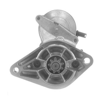 Denso 2800100 Starter Motor product image 1 of 2