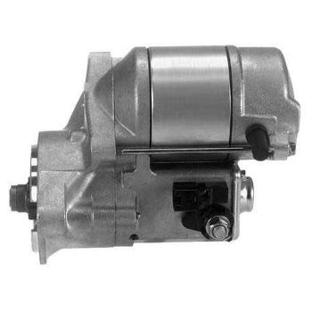 Denso 2800100 Starter Motor product image 2 of 2