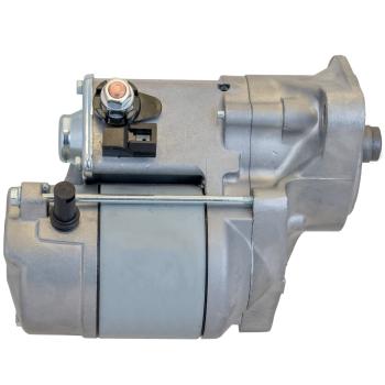 Denso 2800101 Starter Motor product image 2 of 2