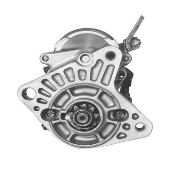 Denso 2800102 Starter Motor product image 1 of 2