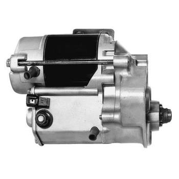 Denso 2800102 Starter Motor product image 2 of 2