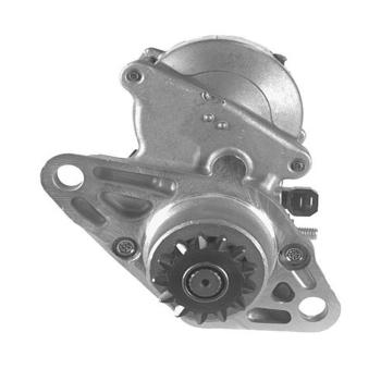 Denso 2800104 - Starter Motor Denso 2800104 Starter Motor product image 1 of 2