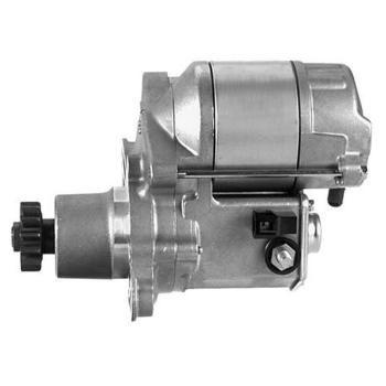 Denso 2800104 - Starter Motor Denso 2800104 Starter Motor product image 2 of 2
