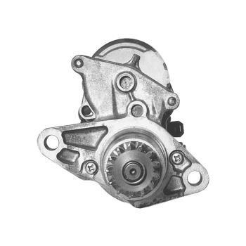 Denso 2800105 Starter Motor product image 1 of 2