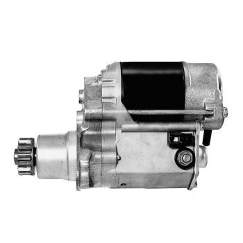 Denso 2800105 Starter Motor product image 2 of 2