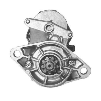 Denso 2800106 - Starter Motor Denso 2800106 Starter Motor product image 1 of 2