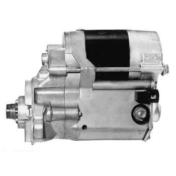 Denso 2800106 - Starter Motor Denso 2800106 Starter Motor product image 2 of 2