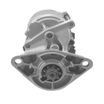 Denso 2800107 Starter Motor product image 1 of 2