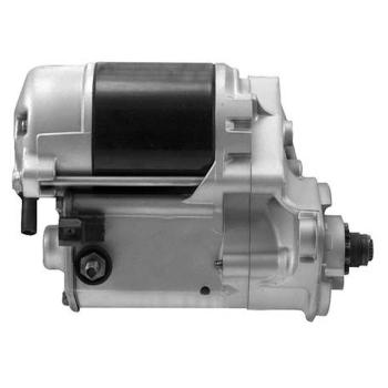 Denso 2800107 Starter Motor product image 2 of 2