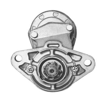 Denso 2800108 Starter Motor product image 1 of 2