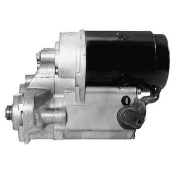 Denso 2800108 Starter Motor product image 2 of 2