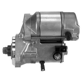 Denso 2800109 - Starter Motor Denso 2800109 Starter Motor product image 2 of 2