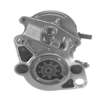 Denso 2800110 Starter Motor product image 1 of 2