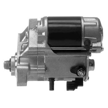 Denso 2800110 Starter Motor product image 2 of 2