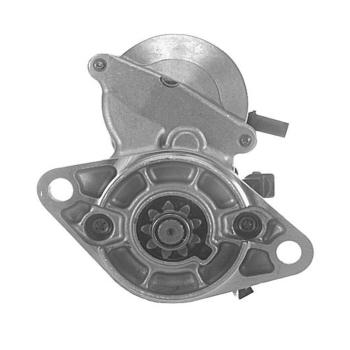 Denso 2800111 - Starter Motor Denso 2800111 Starter Motor product image 1 of 2
