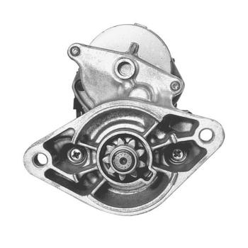 Denso 2800112 Starter Motor product image 1 of 2
