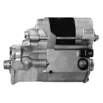 Denso 2800112 Starter Motor product image 2 of 2