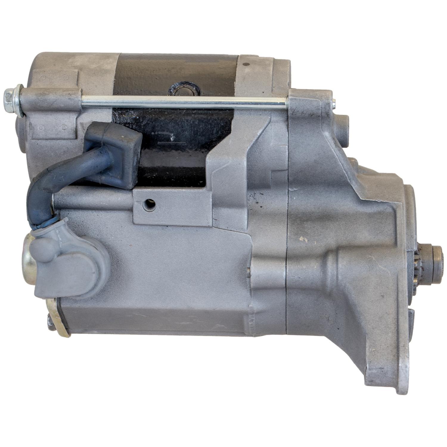 Denso 2800113 - Starter Motor Denso 2800113 Starter Motor product image 2 of 2