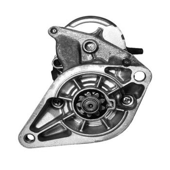 Denso 2800115 Starter Motor product image 1 of 2