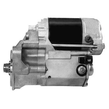 Denso 2800115 Starter Motor product image 2 of 2