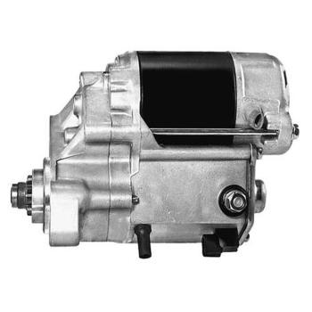 Denso 2800116 Starter Motor product image 2 of 2