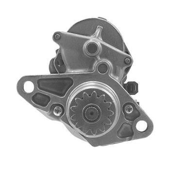 Denso 2800118 Starter Motor product image 1 of 2