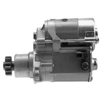 Denso 2800118 Starter Motor product image 2 of 2