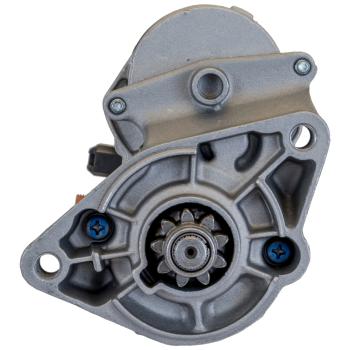 Denso 2800119 Starter Motor product image 1 of 2
