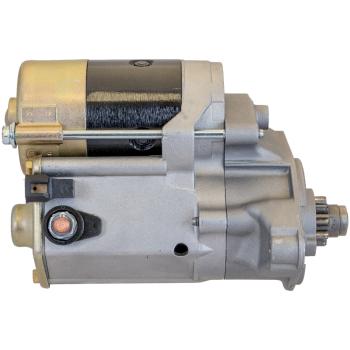 Denso 2800119 Starter Motor product image 2 of 2