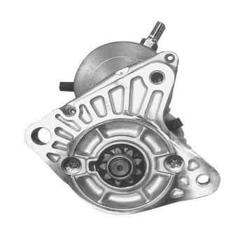 Denso 2800120 Starter Motor product image 1 of 2