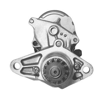 Denso 2800123 Starter Motor product image 1 of 2