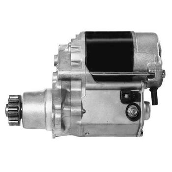 Denso 2800123 Starter Motor product image 2 of 2