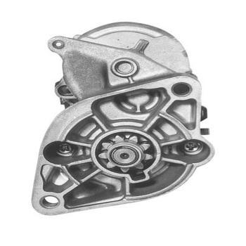 Denso 2800125 Starter Motor product image 1 of 2