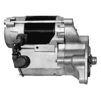 Denso 2800125 Starter Motor product image 2 of 2