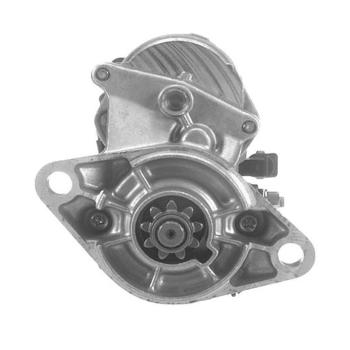 Denso 2800126 - Starter Motor Denso 2800126 Starter Motor product image 1 of 2